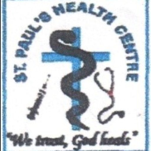 St Pauls Hospital Kasese